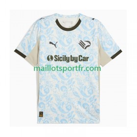 Maillot de Foot Palermo Troisieme 2025/26
